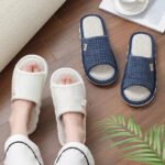 chaussure été