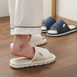 chaussure maison été
