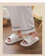 chausson frais