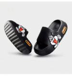 Confort d'été avec Univers-chaussons