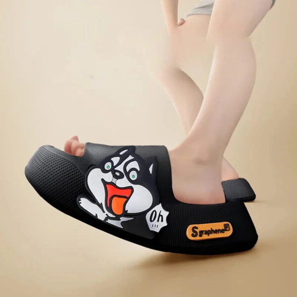 Chausson été Rigolo