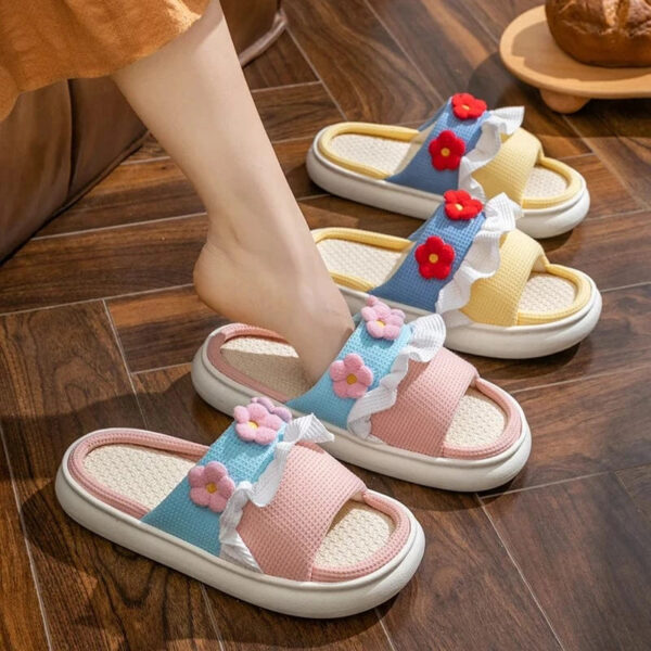 chausson kawaii didol