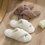 chausson moumoute Ladies