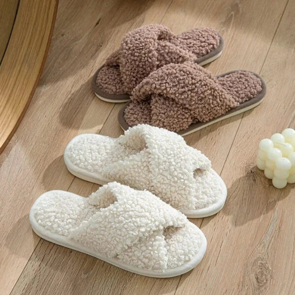 chausson moumoute Ladies