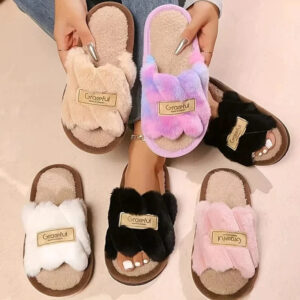 Chausson pilou pilou Graceful
