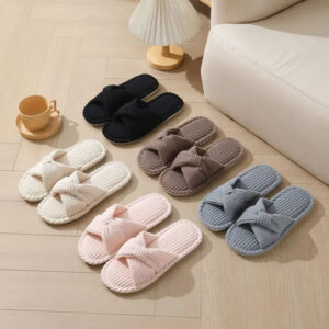 chausson souple Noed