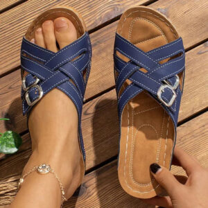 Chaussons chaussure en ville