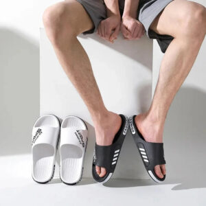 Chaussons homme été