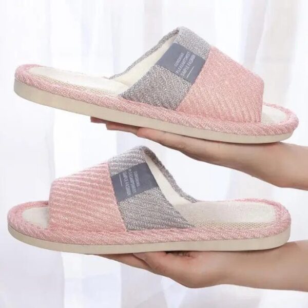 claquette chausson univers-chaussons
