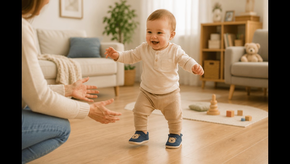 chaussons-bebe-commence-marcher