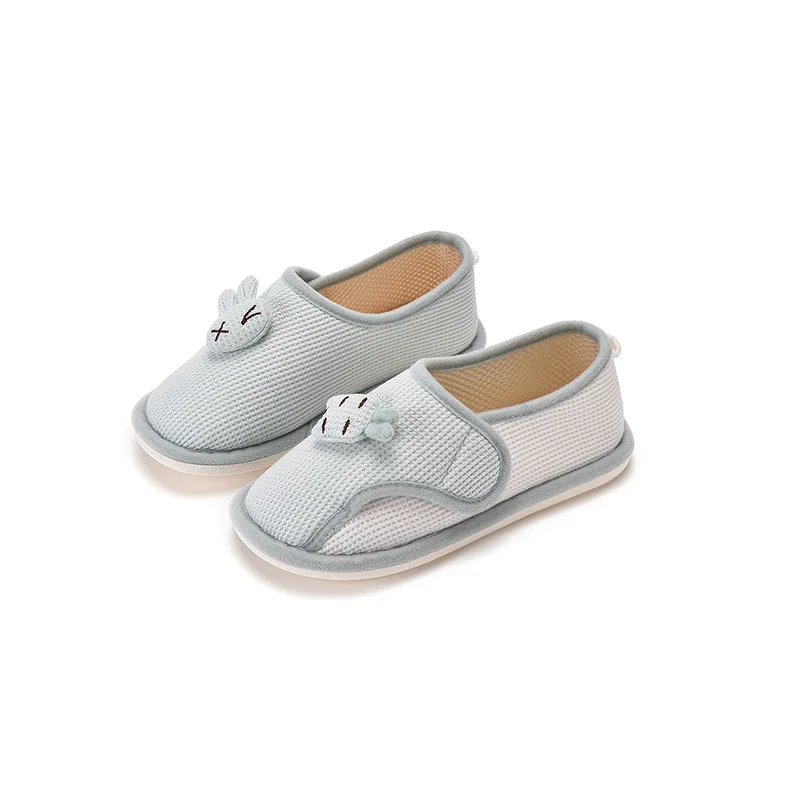 Chausson Fermé Mémoire de Forme à Semelle EVA – Image 11