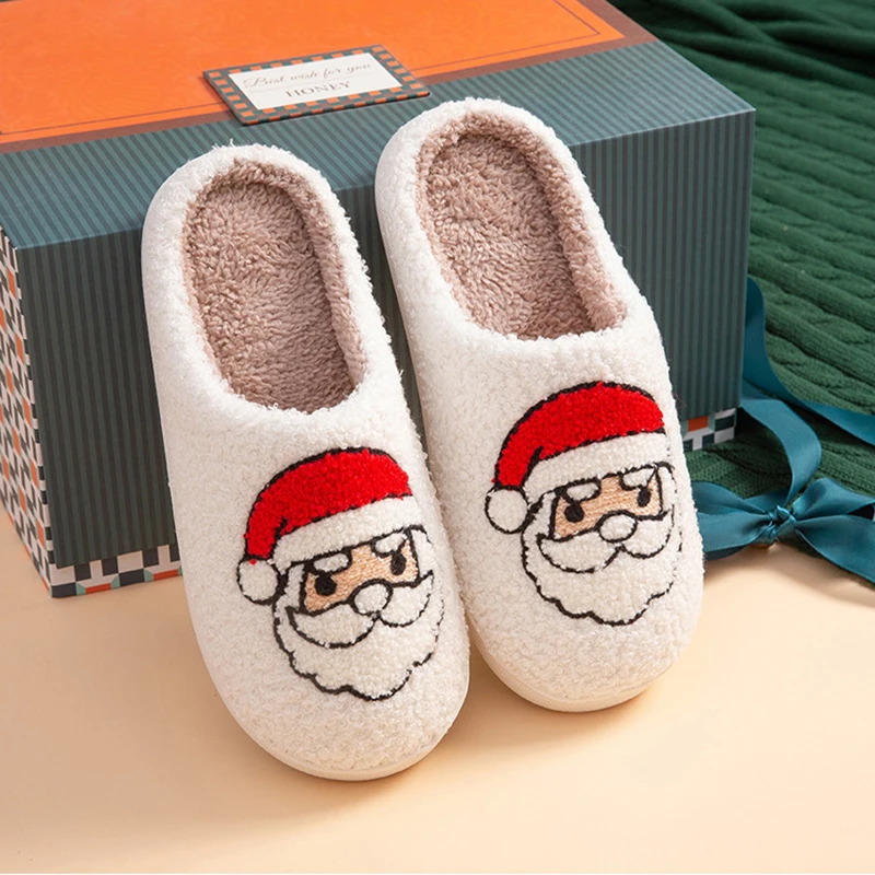 Chausson de Noël Femme – Pain d'Épices – Image 7
