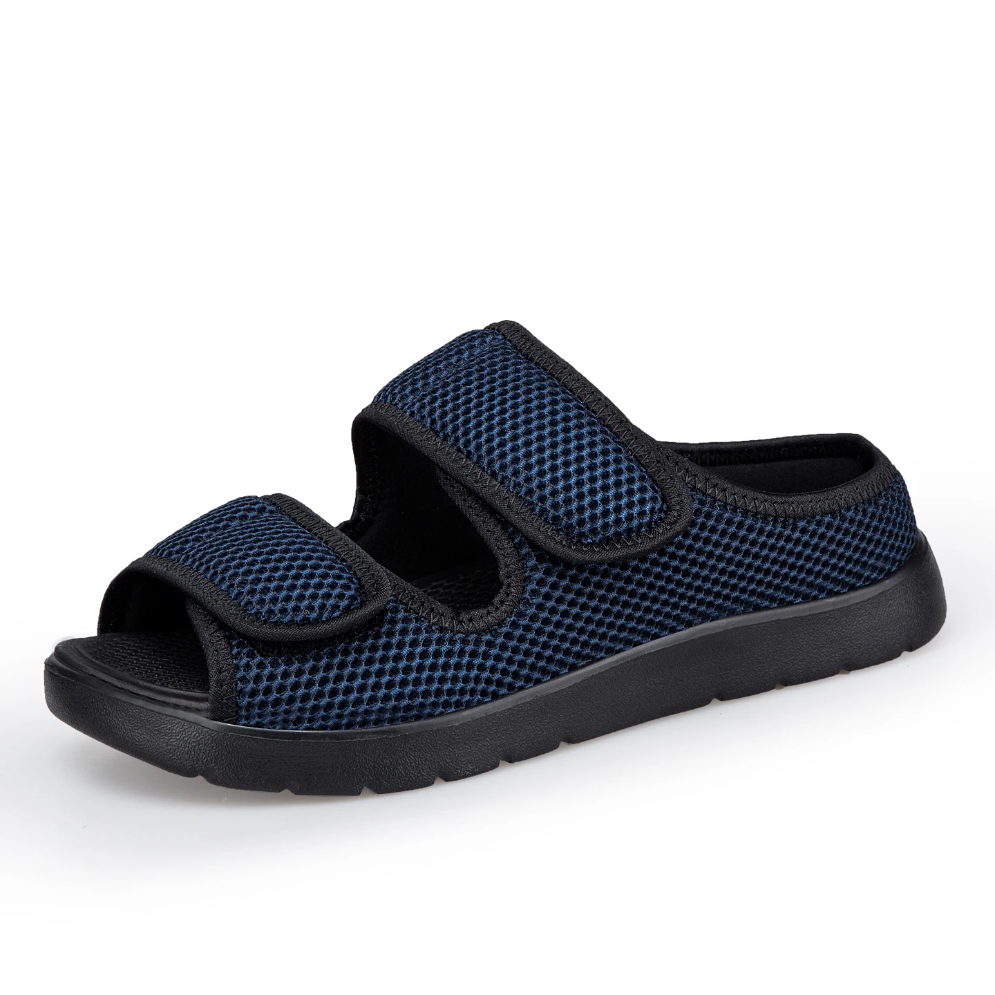 Chausson Ouvert Mixte – Maille Aérée et EVA – Image 9
