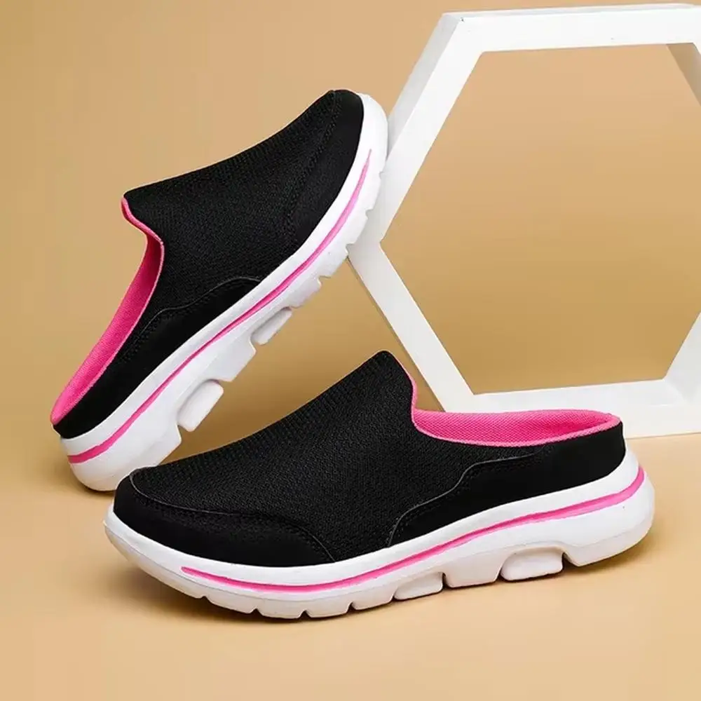 Chausson Ouvert Homme en Maille – Semelle EVA – Image 8