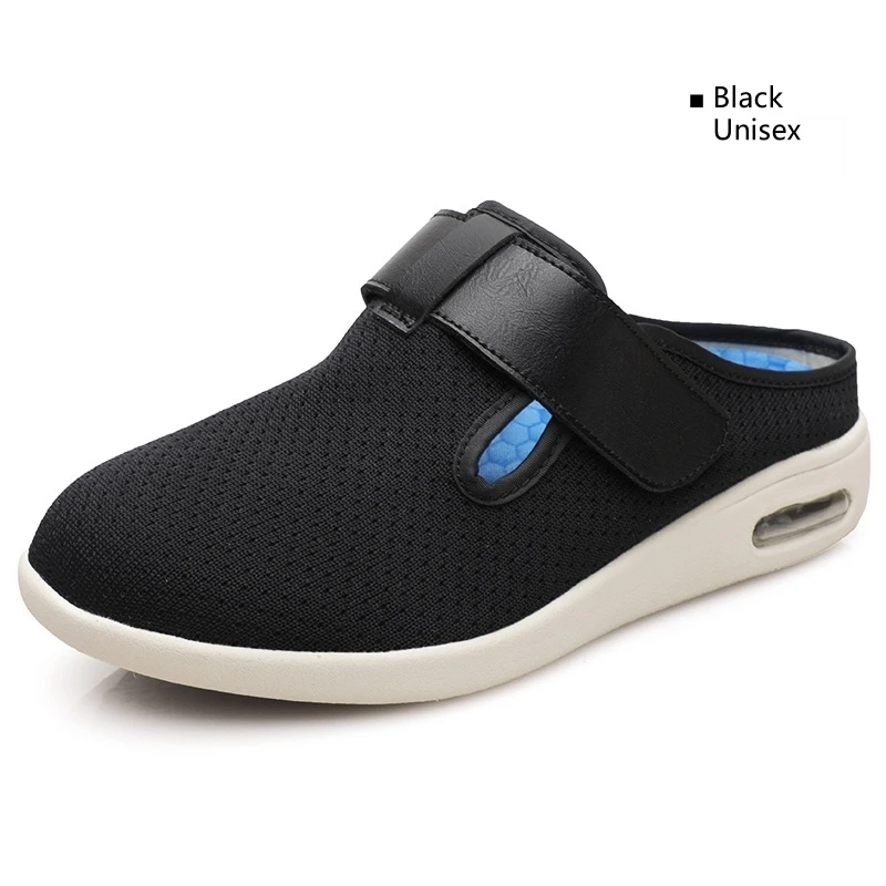 Chausson Ouvert Mixte – Grandes Pointures Sobres – Image 6