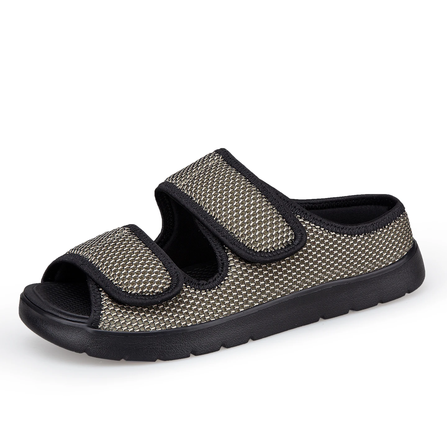 Chausson Ouvert Mixte – Maille Aérée et EVA – Image 8