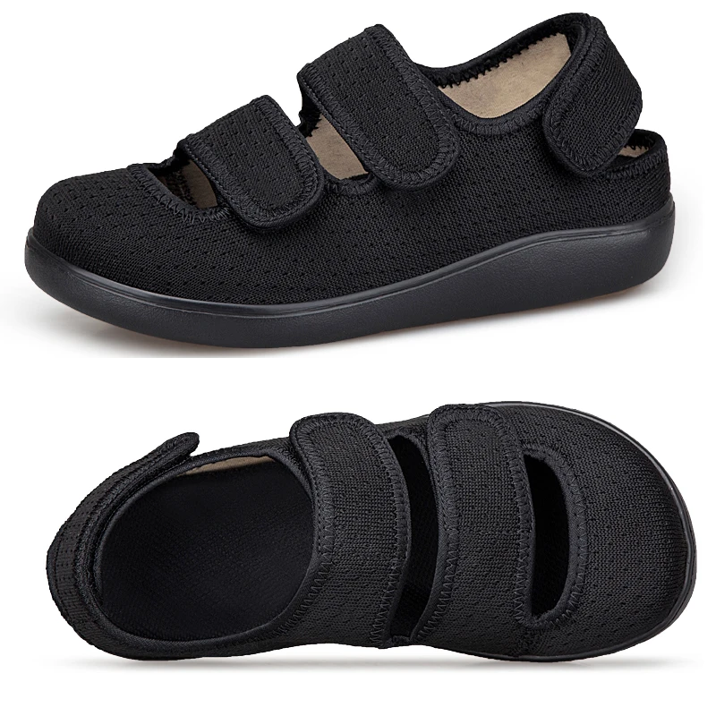 Chausson Ouvert Homme à Scratch – Dessus Coton