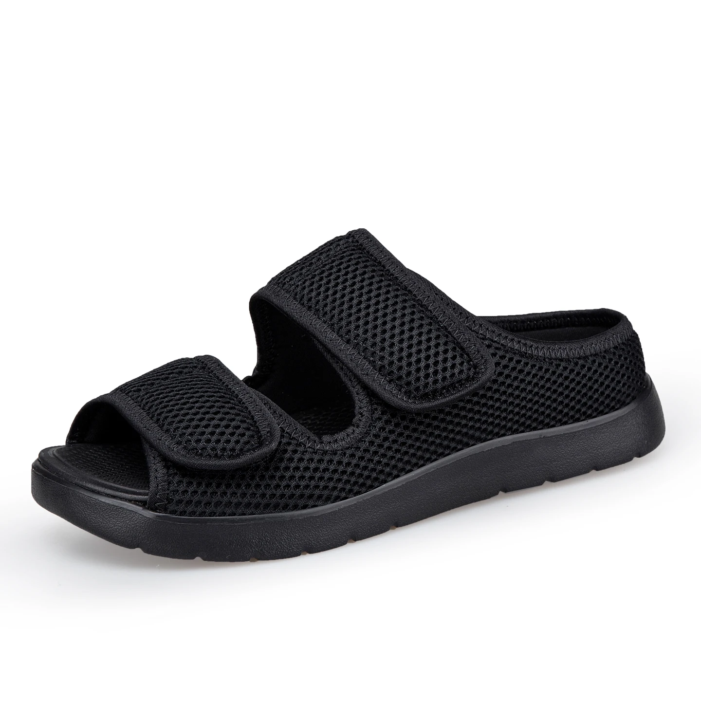 Chausson Ouvert Mixte – Maille Aérée et EVA – Image 11