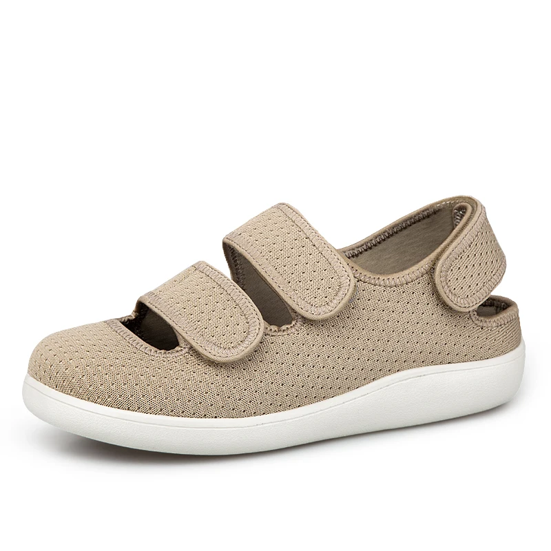 Chausson Ouvert Homme à Scratch – Dessus Coton – Image 5