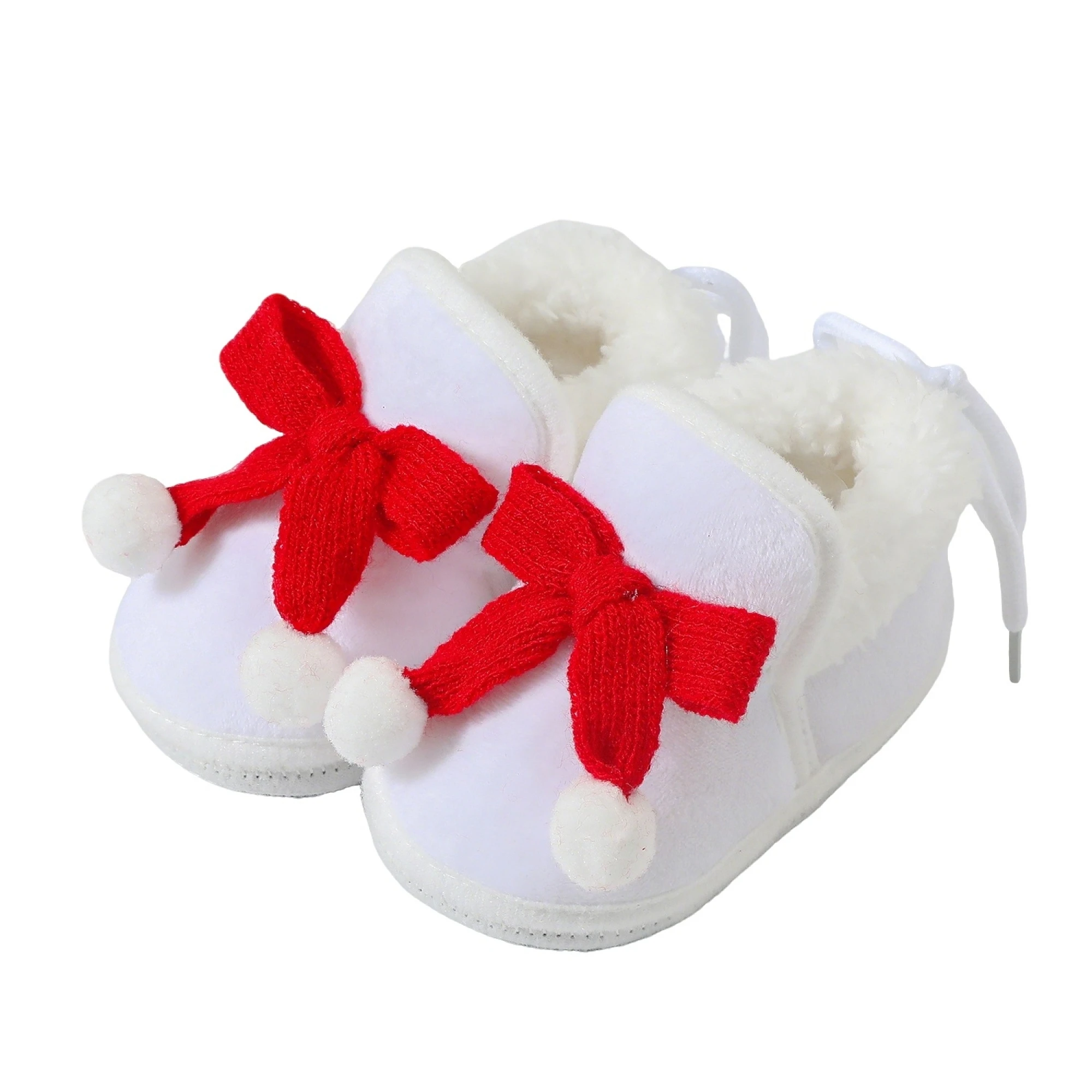 Chausson de Noël Bébé – Bottine Douce – Image 8