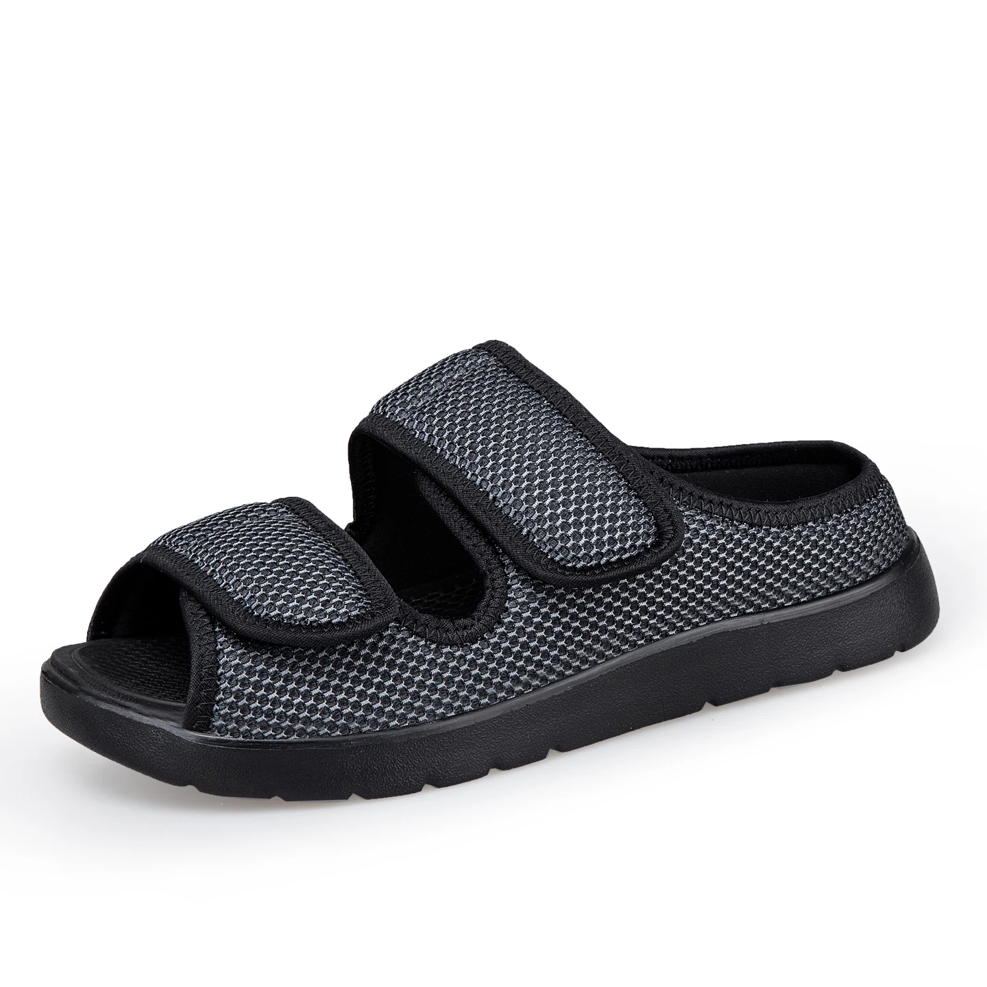 Chausson Ouvert Mixte – Maille Aérée et EVA – Image 10