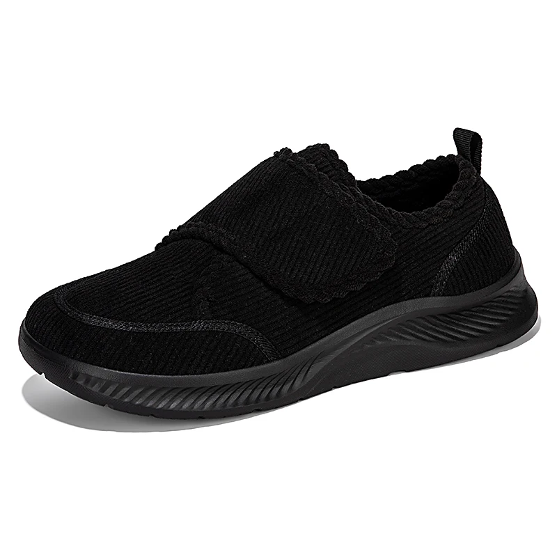 Chausson Homme à Scratch – Dessus Coton et EVA – Image 7